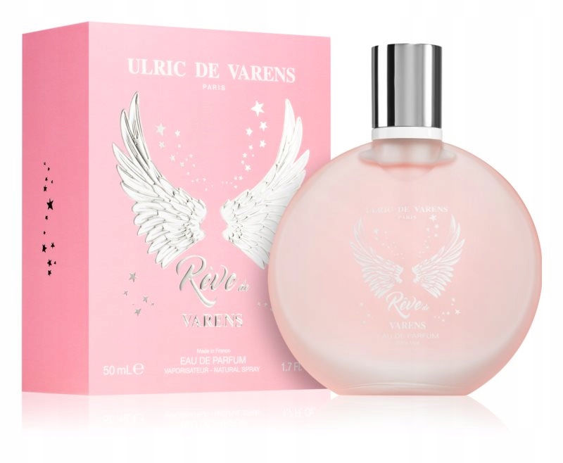 Wyjątkowa kompozycja dla nowoczesnej kobiety