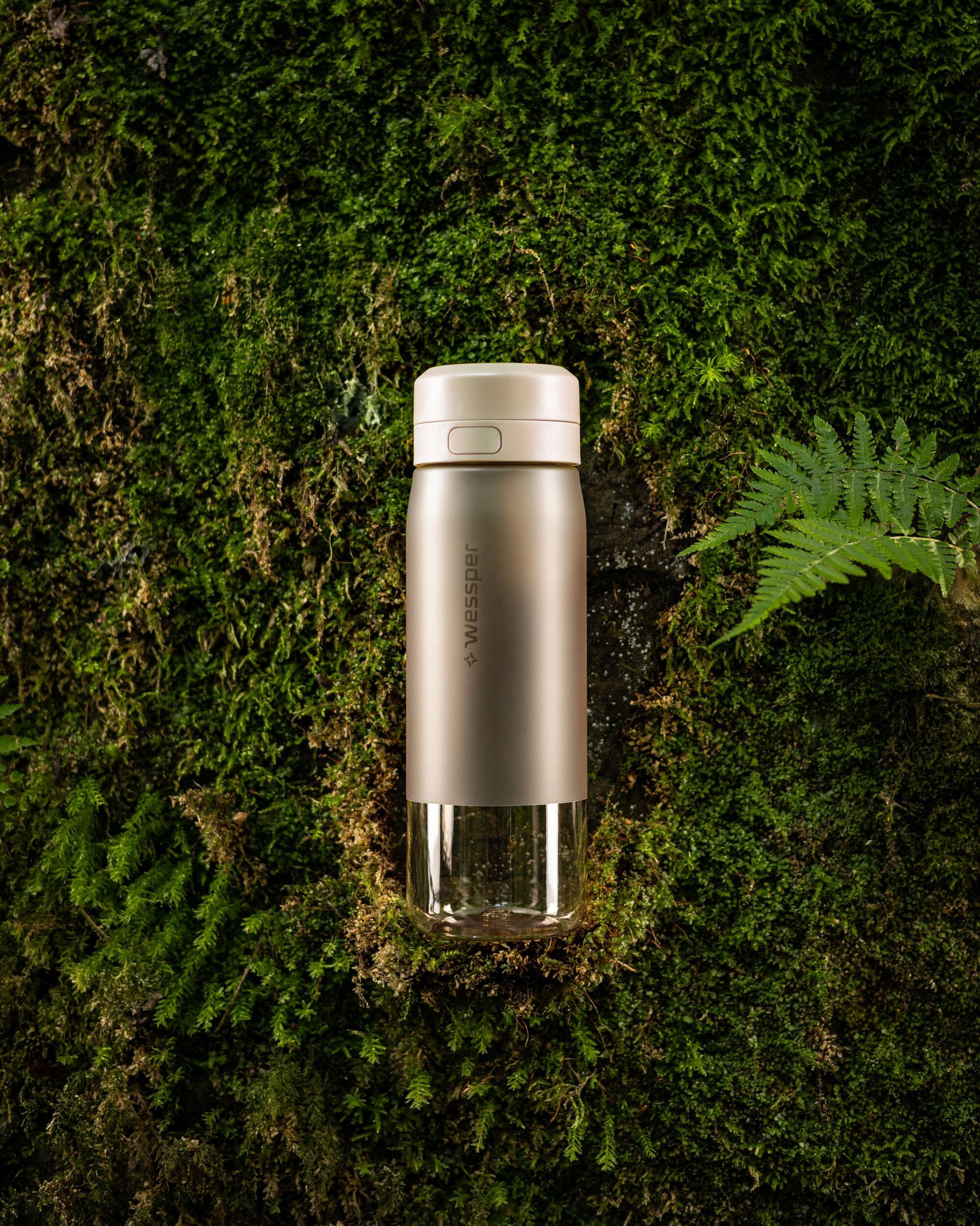 100% szczelności – Bezpieczna w każdej sytuacji