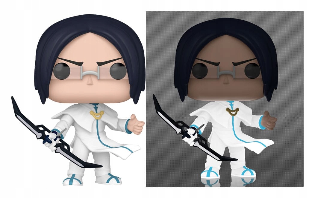 Dlaczego warto mieć figurkę Funko POP! w swojej kolekcji?