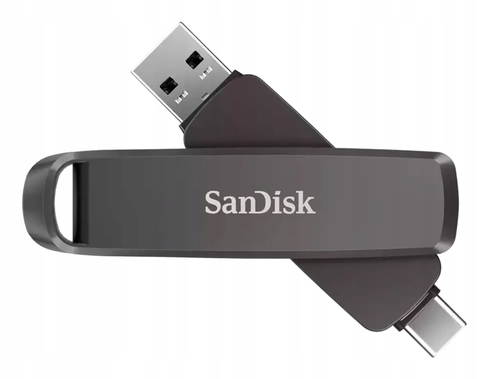 Kompatybilność z USB 3.1 i 3.2 – Nowoczesne standardy transferu