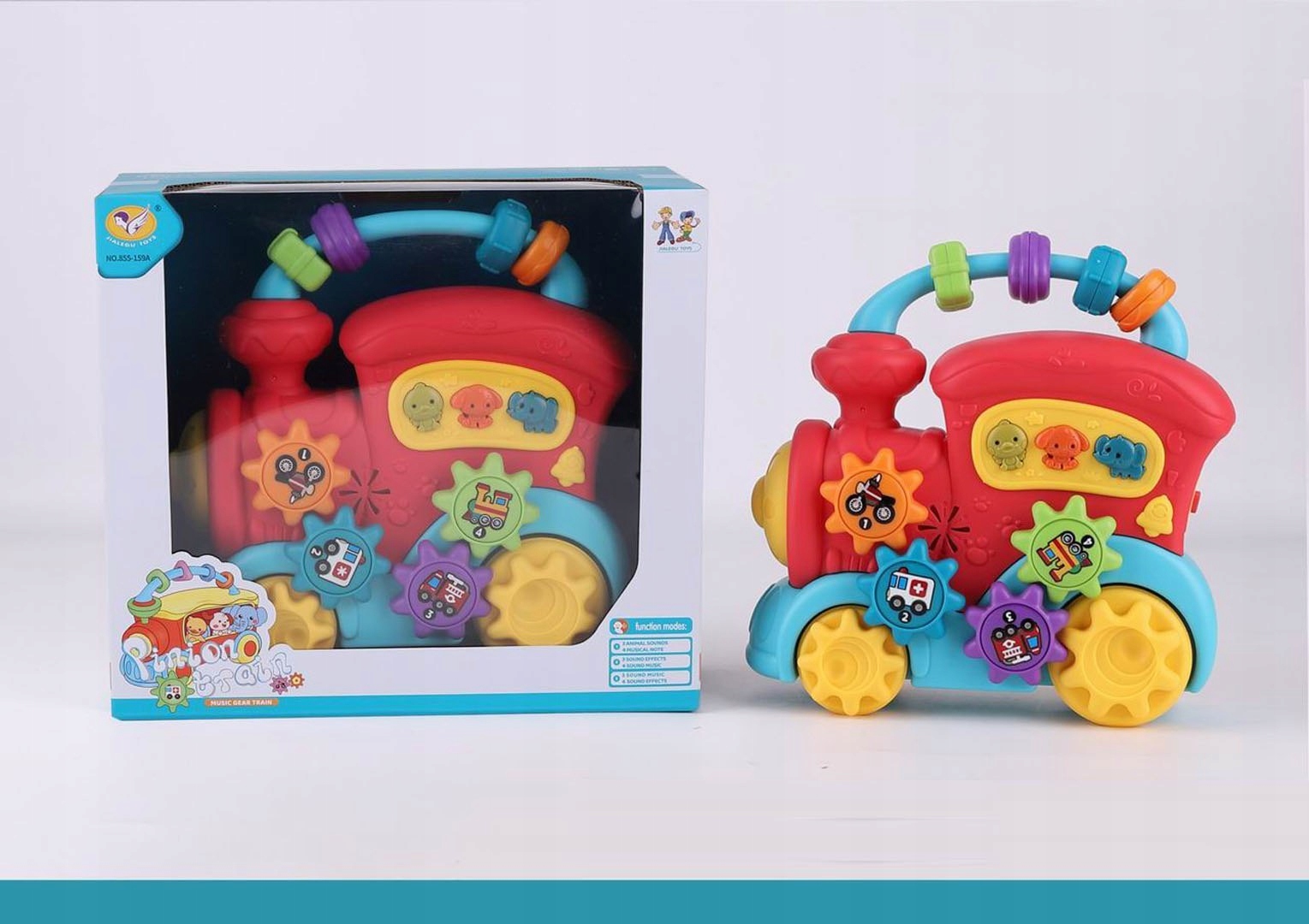 Wymiary i zawartość zestawu