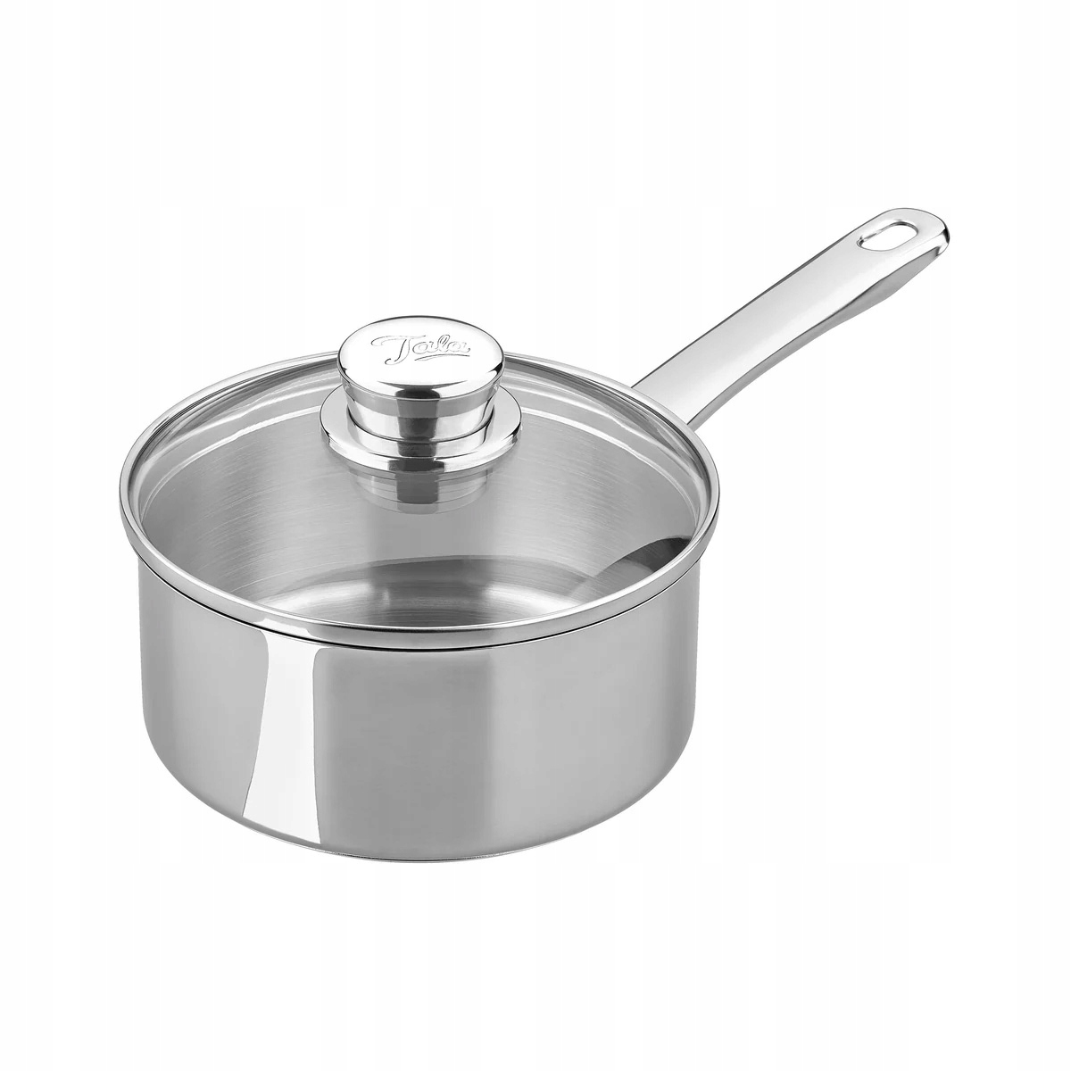 Rondel z pokrywką 1.5 L 16 cm Performance – Idealny wybór do Twojej kuchni