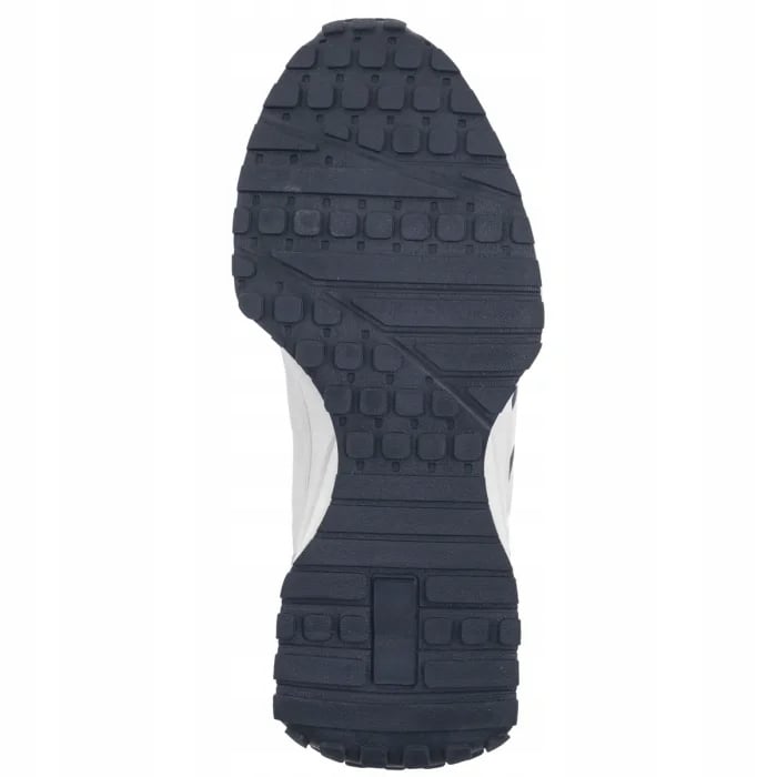 Elastyczna Podeszwa dla Stabilności i Przyczepności