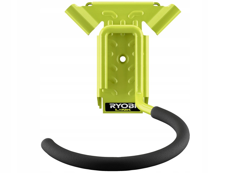 Wieszak rowerowy RYOBI Link RSLW809 – Idealne rozwiązanie do przechowywania roweru