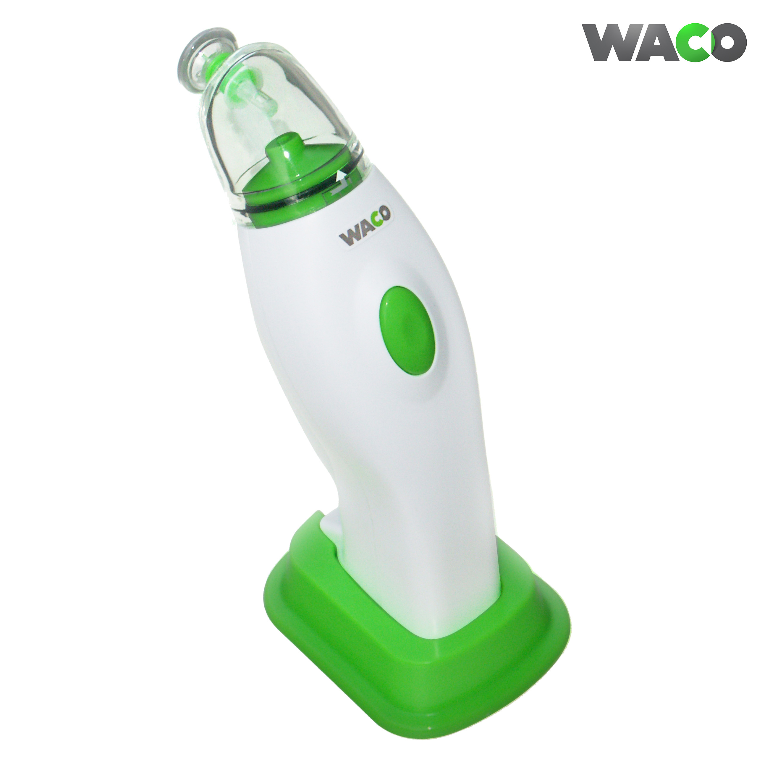 Kompletne wyposażenie: Pompka, woreczki i pojemniki