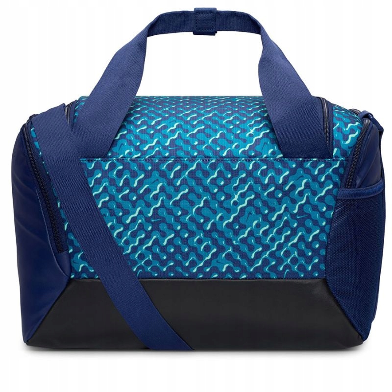 Regulowany pasek i uchwyty – komfort noszenia