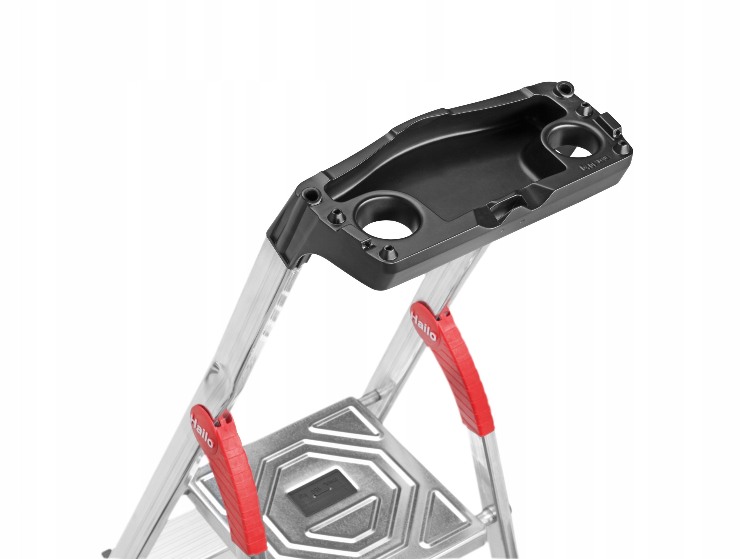 HAILO Kapnes majsaimniecibas L60 StandardLine – Wysoka jakość i bezpieczeństwo w Twoim domu