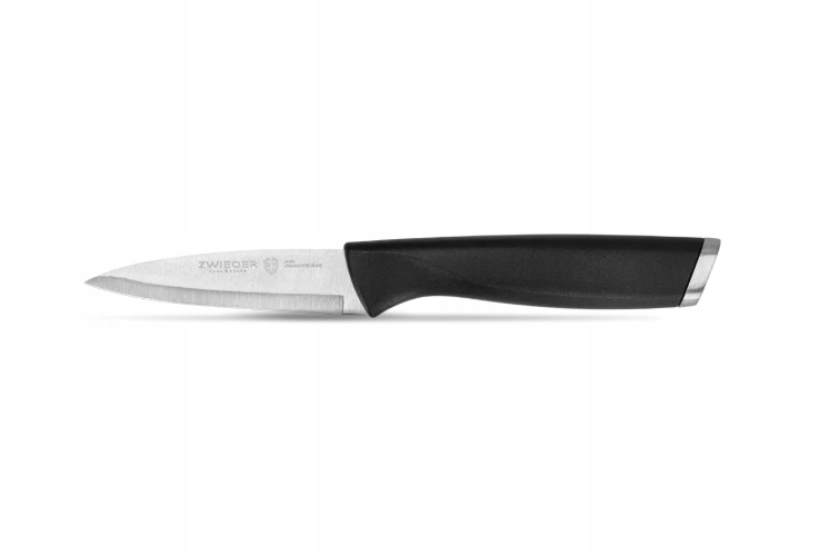 ZWIEGER FORTE III Nóż do warzyw i owoców 9cm – Idealny towarzysz w kuchni