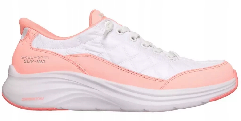 Amortyzująca podeszwa Contour Foam™ dla lepszego wsparcia