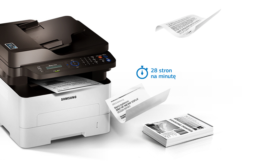 Print fast, don’t wait