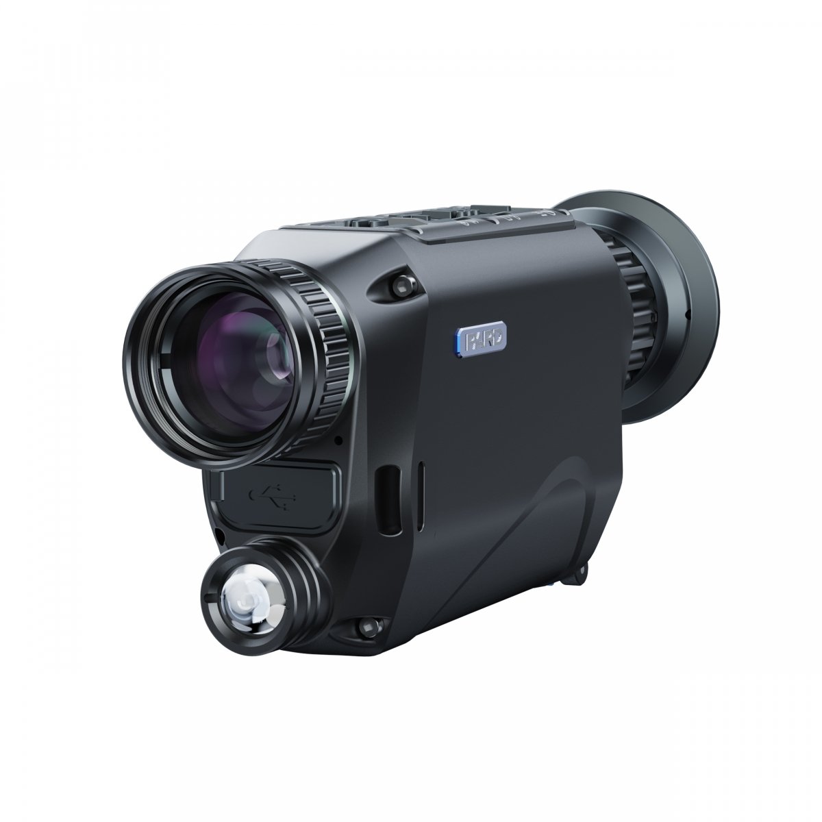 Monokular noktowizyjny Pard NV009-940nm – Doskonałe narzędzie do obserwacji w ciemności