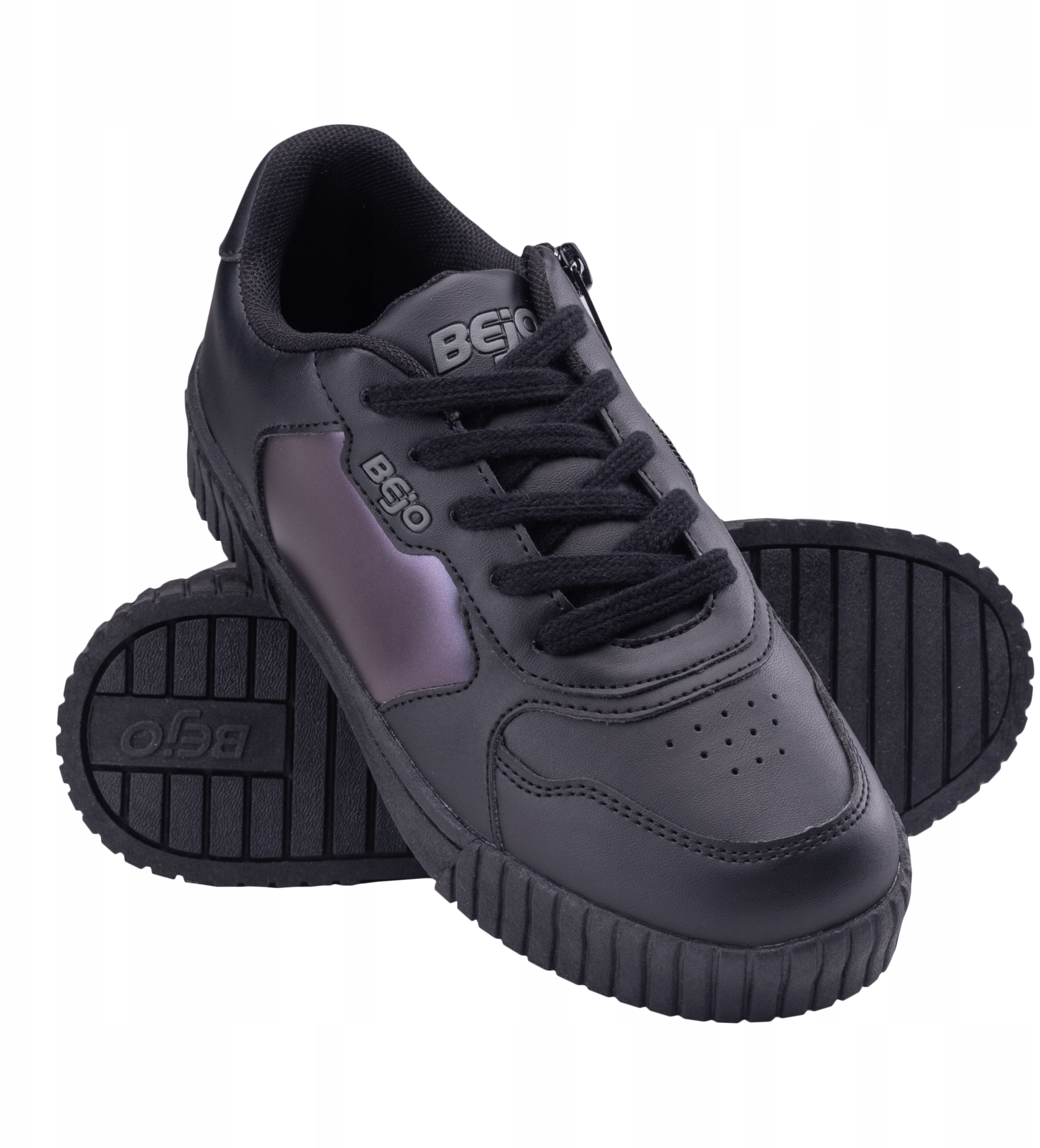 Dziecięce buty BATES JRB – Wygodne i stylowe obuwie dla Twojego dziecka