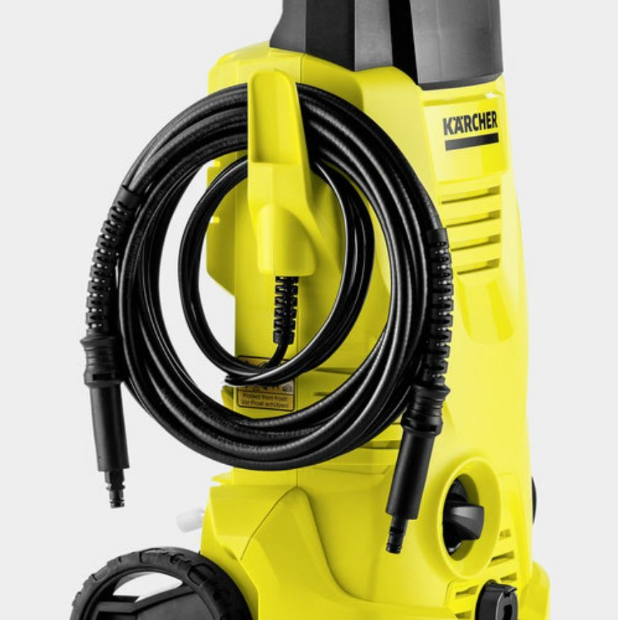 Как пользоваться керхером. Минимойка Karcher k 2 car 1.673-228.0*eu. Karcher 1/2 25m 2.645-228.0.