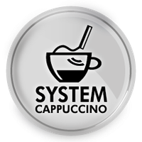 System Cappuccino