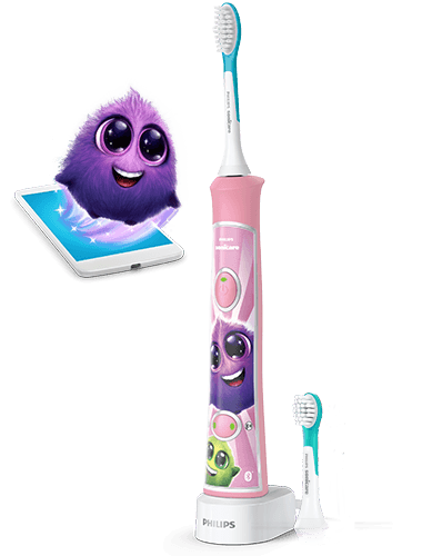 Philips Lepsze czyszczenie Philips Lepsze czyszczenie