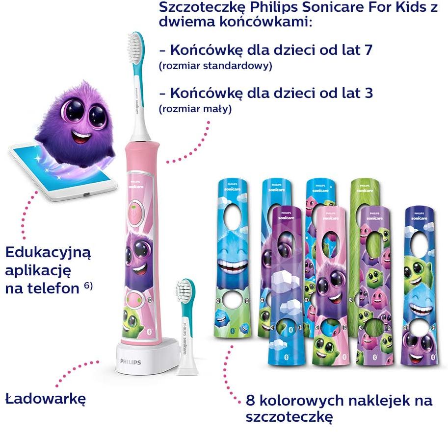 Philips Lepsze czyszczenie Philips Lepsze czyszczenie