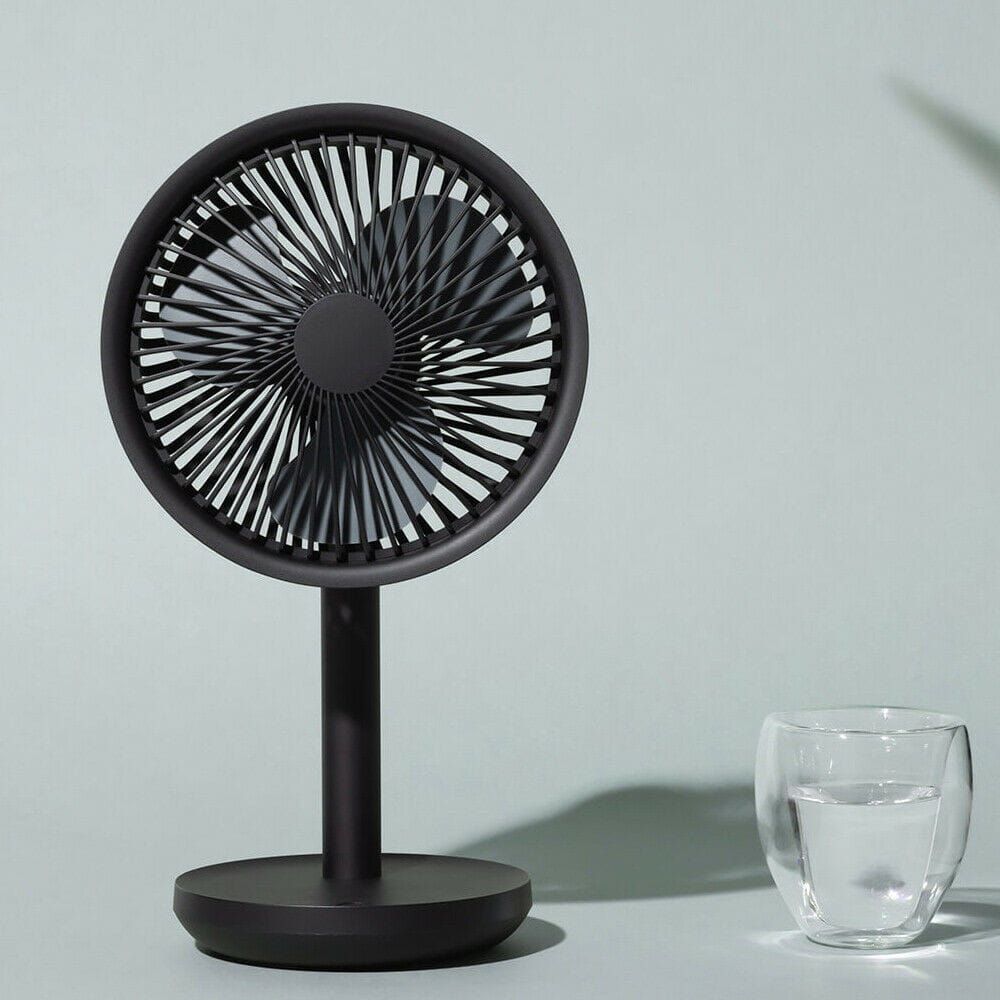 xiaomi solove fan f5