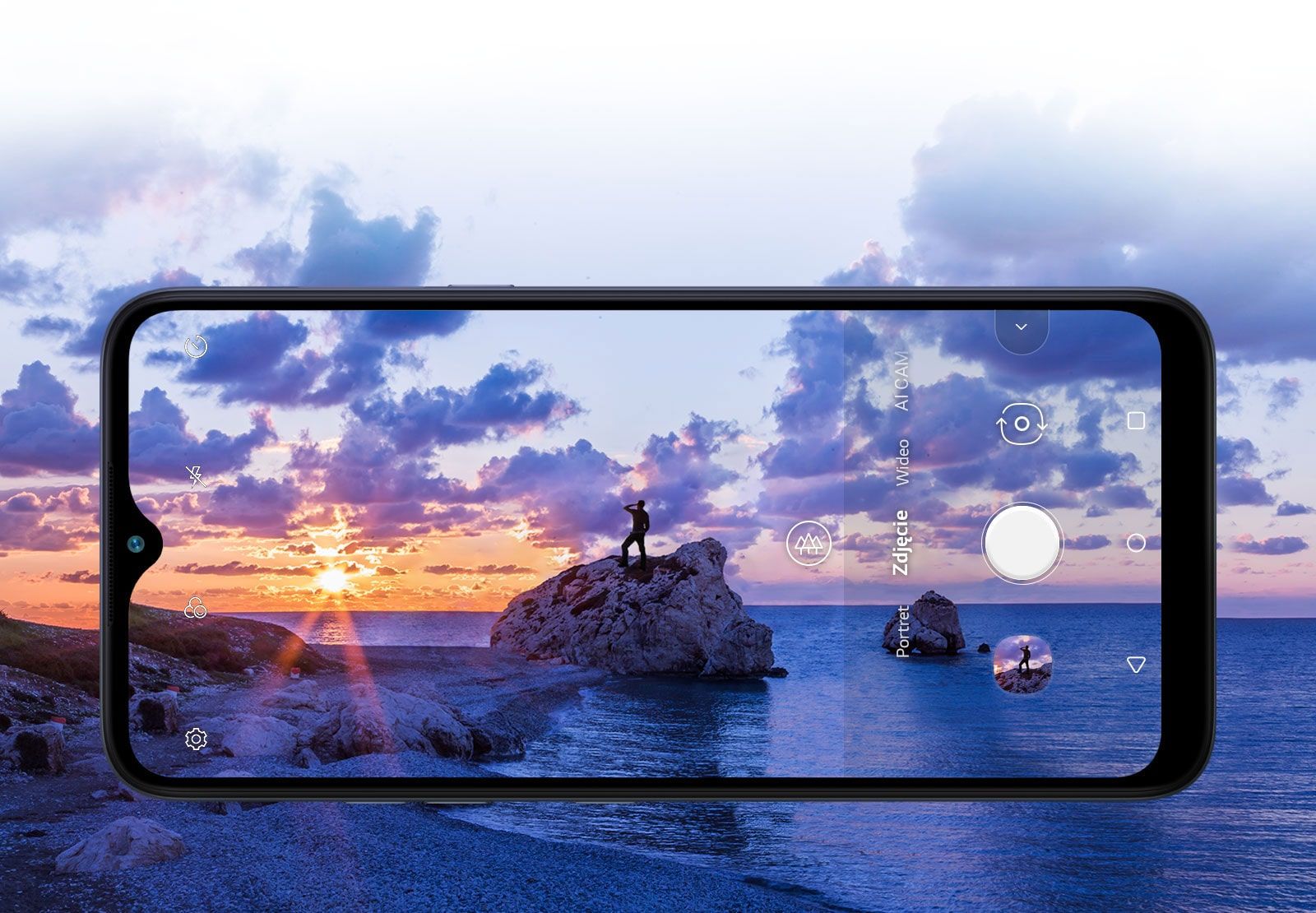 LG K41s 32 GB Jak Nowy Czarny 3 używane powystawowe apple huawei xiaomi samsung