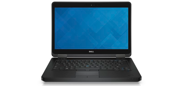 notebook latitide e5450