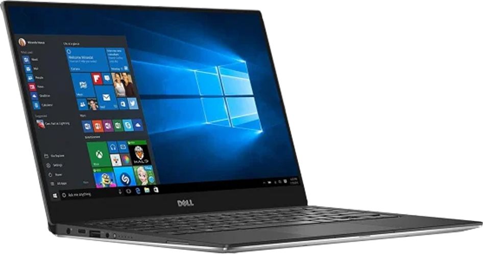 dell xps