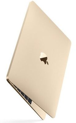 Apple Macbook 12 A1534 - Laptop - Morele.net