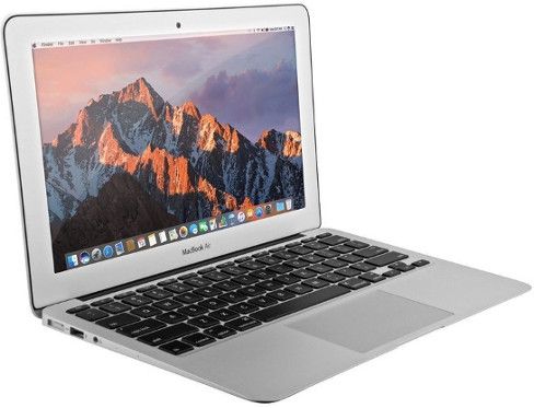 apple macbook