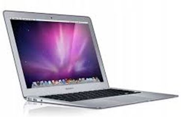 MacBook本体 Macbook Air A1370 Apple Macbook Air A1370 - Laptop - Morele.net
