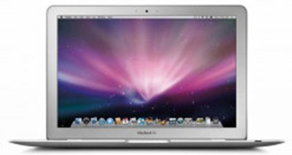 laptop apple