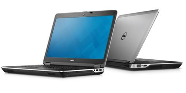 notebook dell