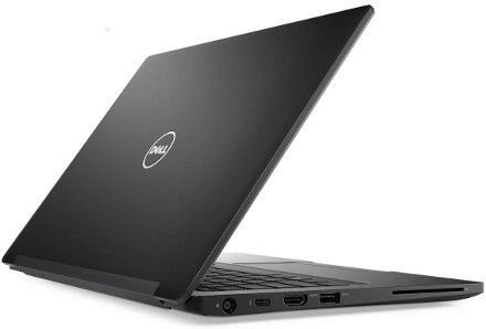 notebook dell