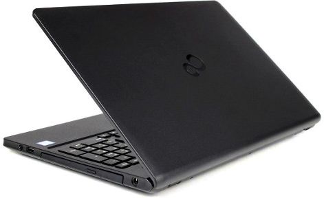 notebook fujitsu