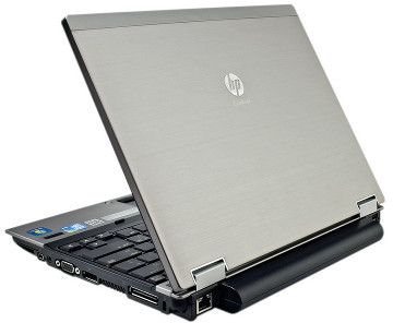 notebook hp elitebook
