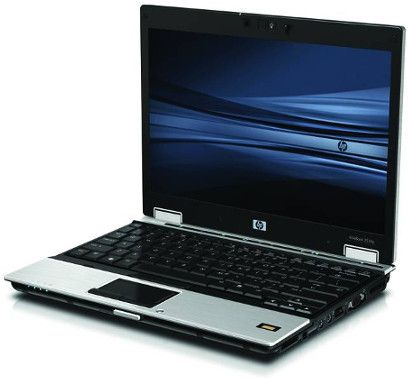 hp elitebook 2570p