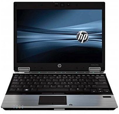 hp 2570p