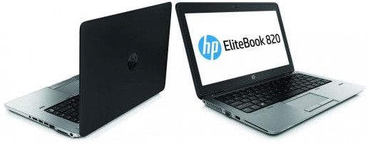 notebook hp elitebook