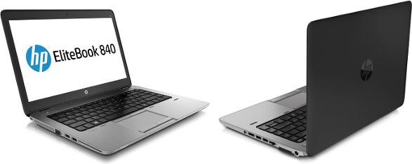 notebook hp elitebook