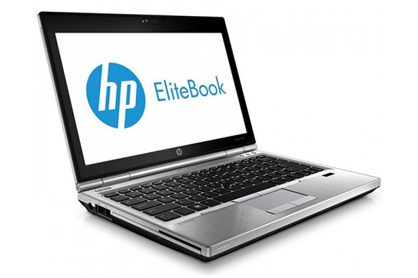 hp elitebook 2560p