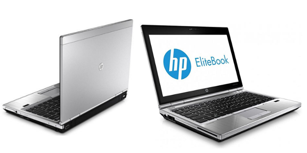 notebook hp elitebook
