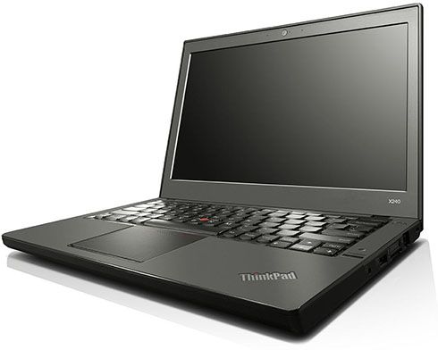 notebook biznesowy lenovo x240