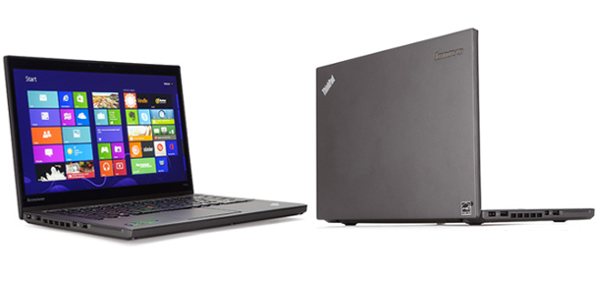notebook lenovo think pad t440s