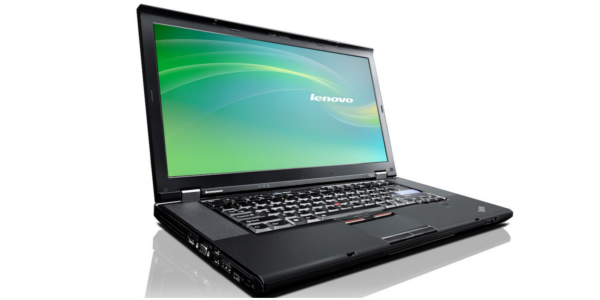 notebook lenovo think pad t520