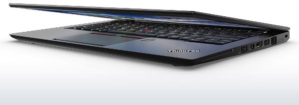 notebook lenovo think pad t460s