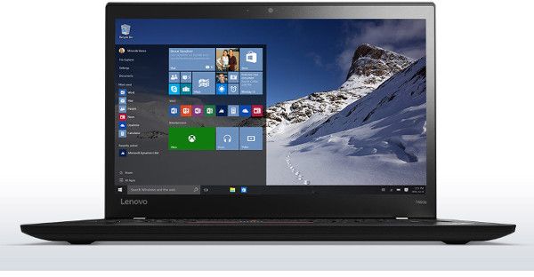 lenovo thinkpad t460