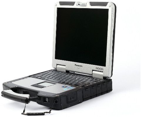 panasonic
