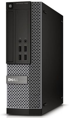 komputer poleasingowy dell optiplex