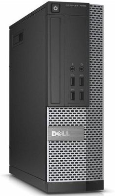 dell optiplex 7020 komputer stacjonarny