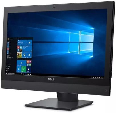 AIO DELL OPTIPLEX 7440