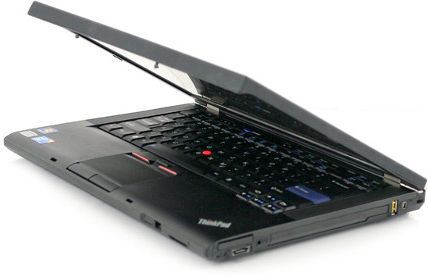 notebook lenovo think pad t420
