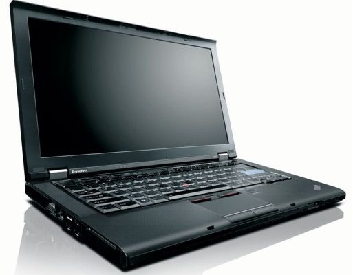 think pad t420