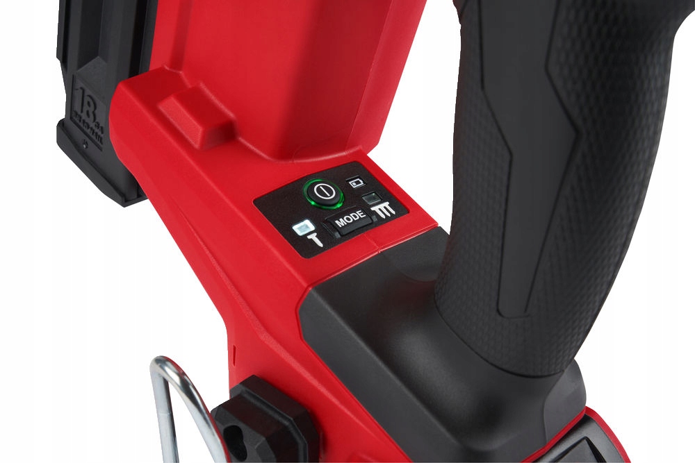 Ergonomiczny design i łatwość obsługi – Idealna do różnych aplikacji